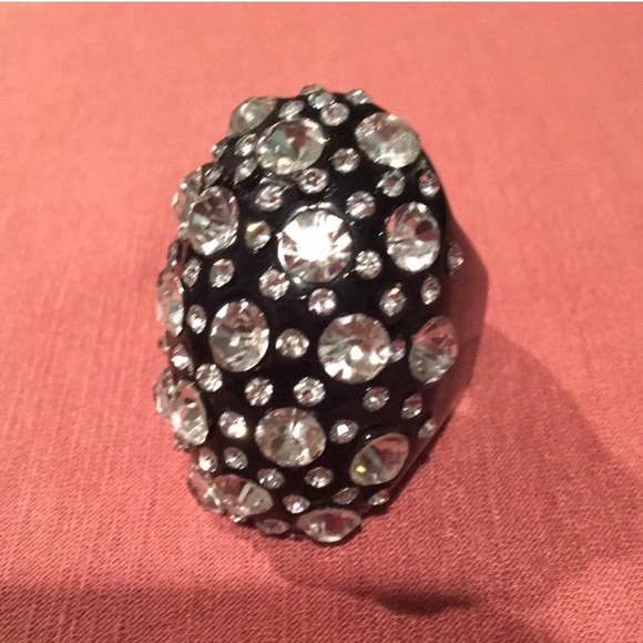 Cocktail Statement Ring - Picture 2 of 4